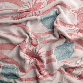 Lobster Beach Towel - The Salty BabeBeach Towel