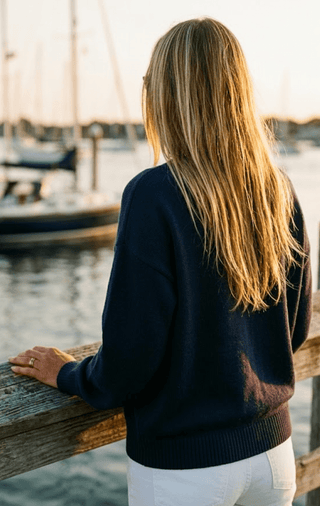 Lobster Salad Sweater - The Salty BabeSweaters