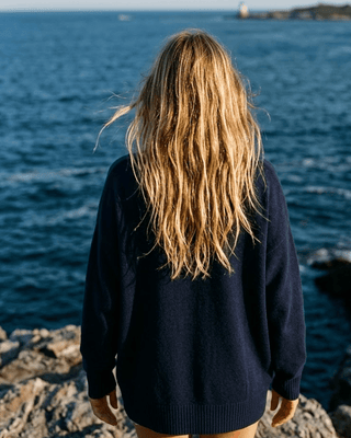 Lobster Salad Sweater - The Salty BabeSweaters
