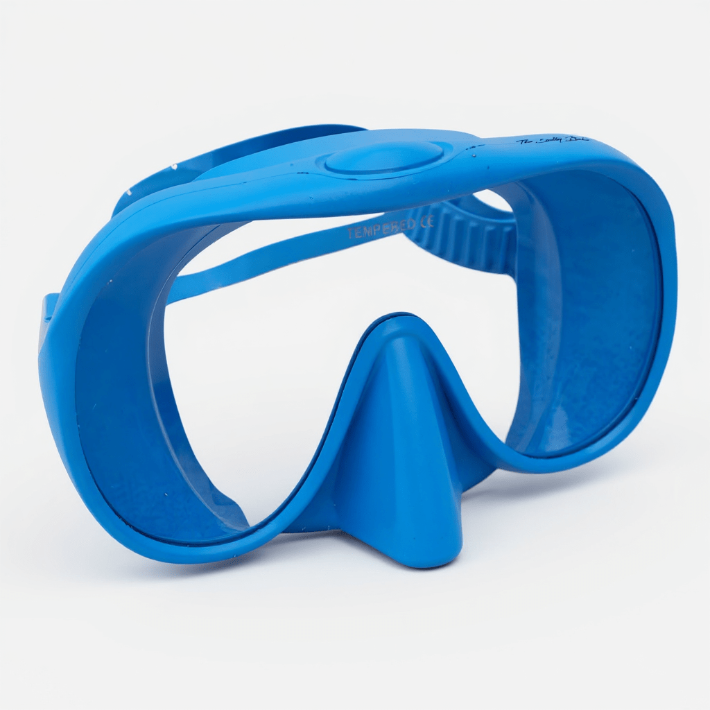 Looking Glass Dive Mask - The Salty BabeBeach