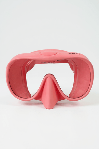 Looking Glass Dive Mask - The Salty BabeBeach