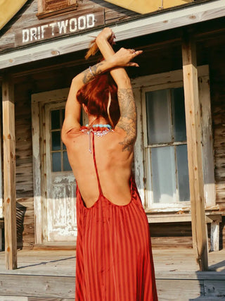 Lost & Found Other Dress | The Salty Babe
