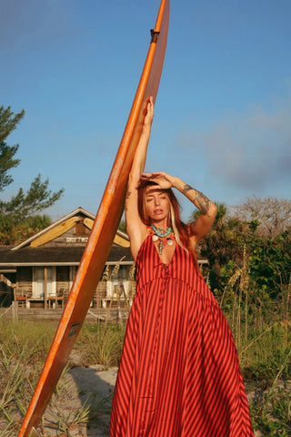 Lost & Found Other Dress | The Salty Babe