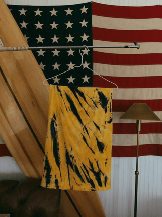 Lost & Found Tie-Dye Wide Leg Pants | The Salty Babe