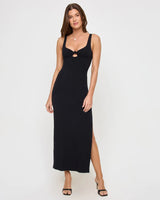 LSPACE Alexis Dress - Black - The Salty BabeDresses