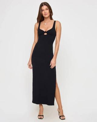 LSPACE Alexis Dress - Black - The Salty BabeDresses