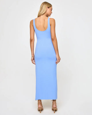 LSPACE Alexis Dress - Peri Blue - The Salty BabeDresses