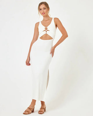 LSPACE Camille dress - The Salty BabeDresses