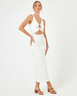LSPACE Camille dress - The Salty BabeDresses