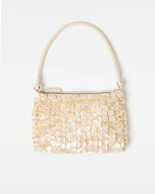 LSPACE Campbell Bag - Cream - The Salty BabeBags