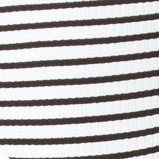 LSPACE Levy Tie Side Bikini Bottom - Sail Along Stripe - The Salty BabeSwim Bottoms