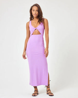 LSPACE Nico dress - Jewel - The Salty BabeDresses