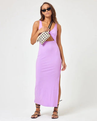 LSPACE Nico dress - Jewel - The Salty BabeDresses