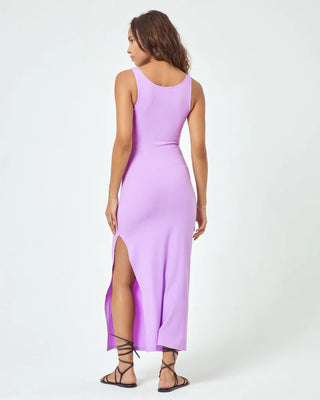 LSPACE Nico dress - Jewel - The Salty BabeDresses