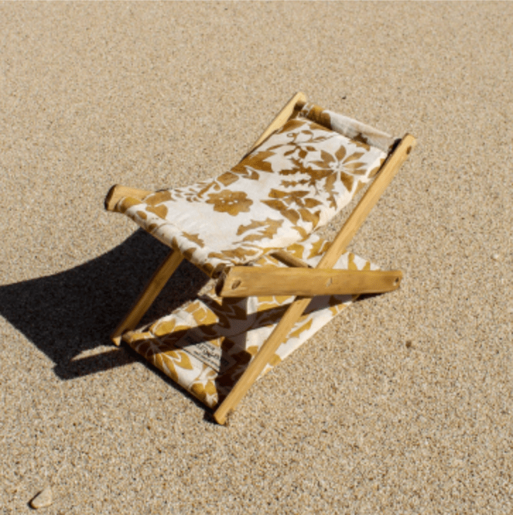 Luana Lounger Head Hammock - The Salty BabeBeach