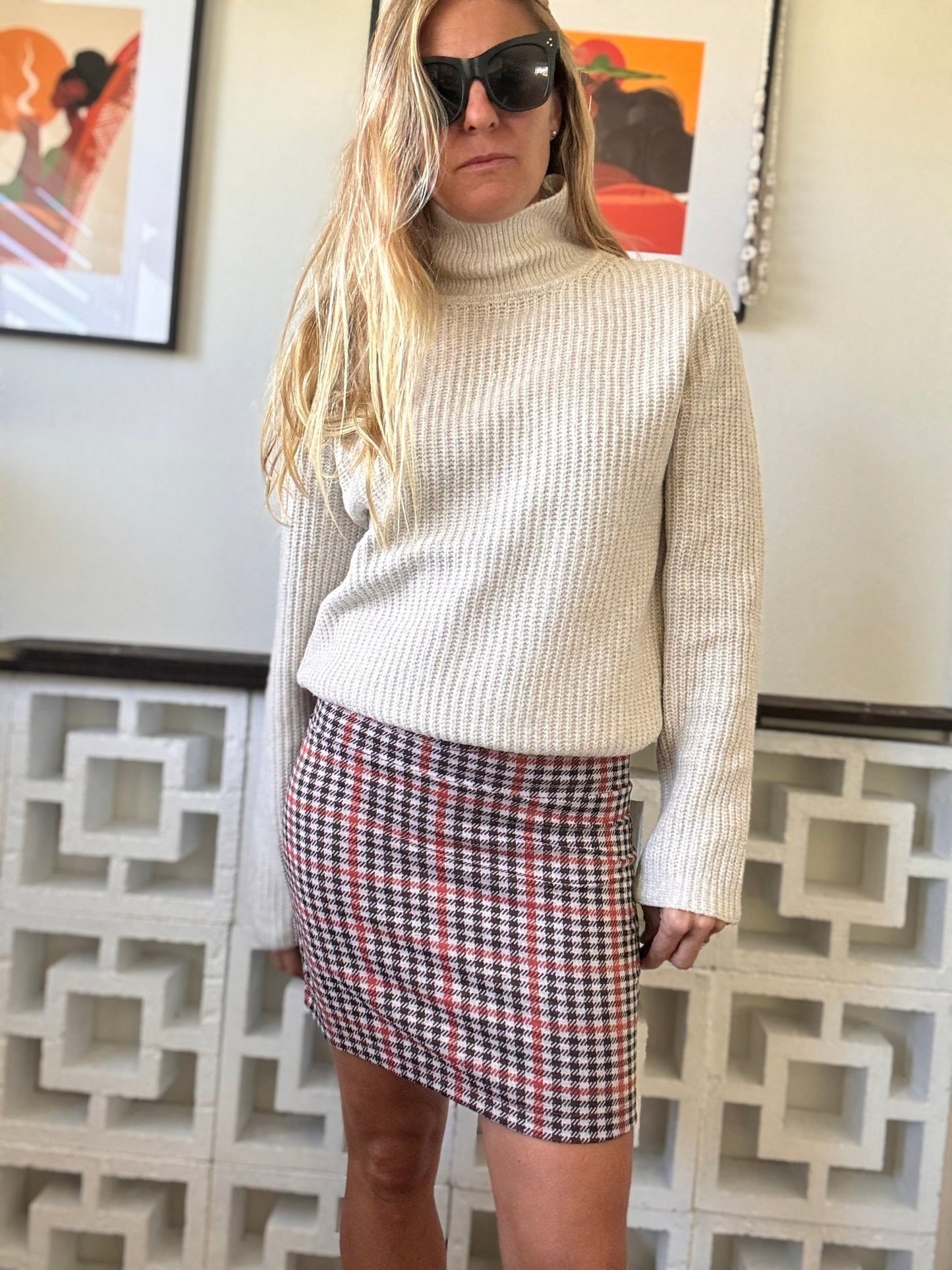 Lumina Sweater - The Salty BabeSweaters