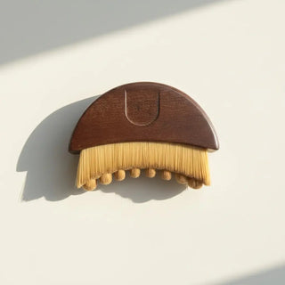 Lymphatic Drainage Face Brush - The Salty BabeBeauty