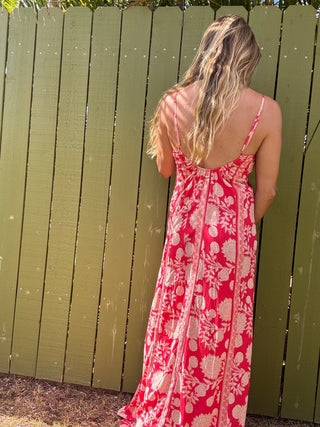 MAAJI Candy Flowery Oasis Dress - The Salty BabeDresses