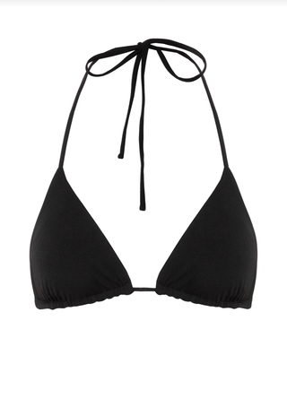 MAAJI Jade Black Balmy Bikini Top - The Salty BabeSwim Tops