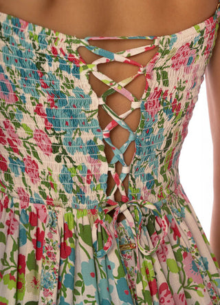MAAJI Love In Bloom Romina Long Dress - The Salty BabeDresses