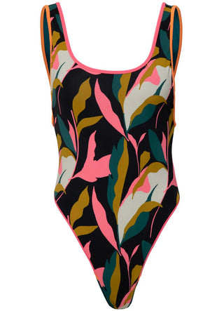MAAJI Verdant Breeze Seafoam Classic One Piece - The Salty BabeOne Piece Swimsuits