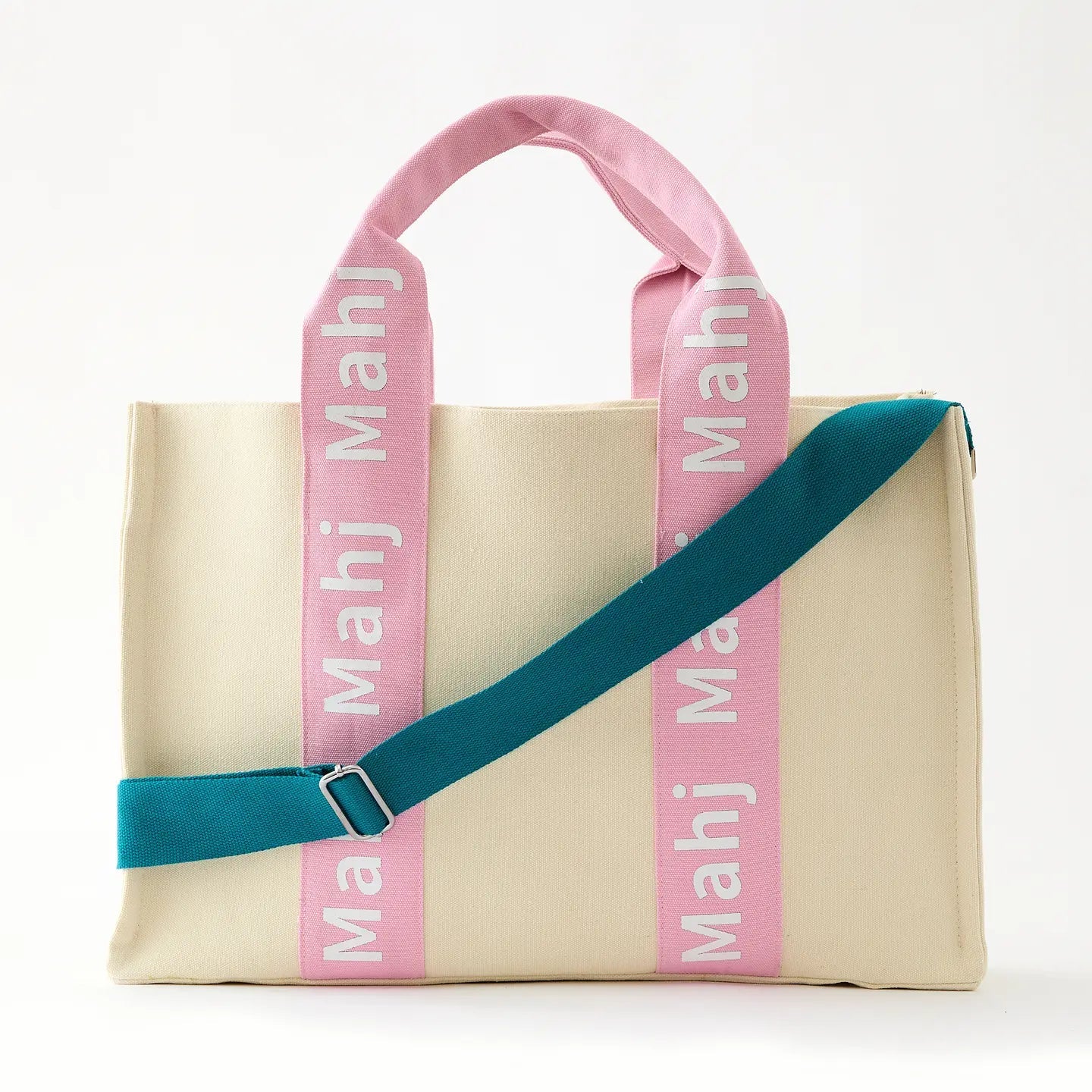 Mahjong It All Bag - The Salty BabeBags