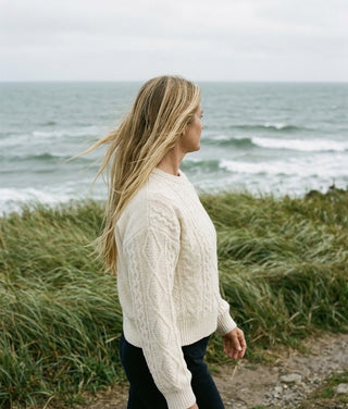 Maple Season Sweater - The Salty BabeSweaters