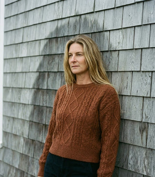 Maple Season Sweater - The Salty BabeSweaters
