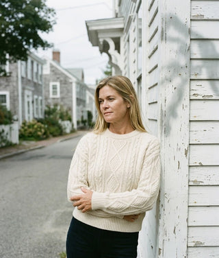 Maple Season Sweater - The Salty BabeSweaters