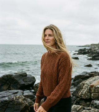 Maple Season Sweater - The Salty BabeSweaters