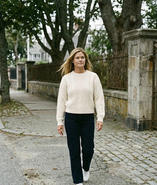 Maple Season Sweater - The Salty BabeSweaters