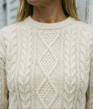 Maple Season Sweater - The Salty BabeSweaters
