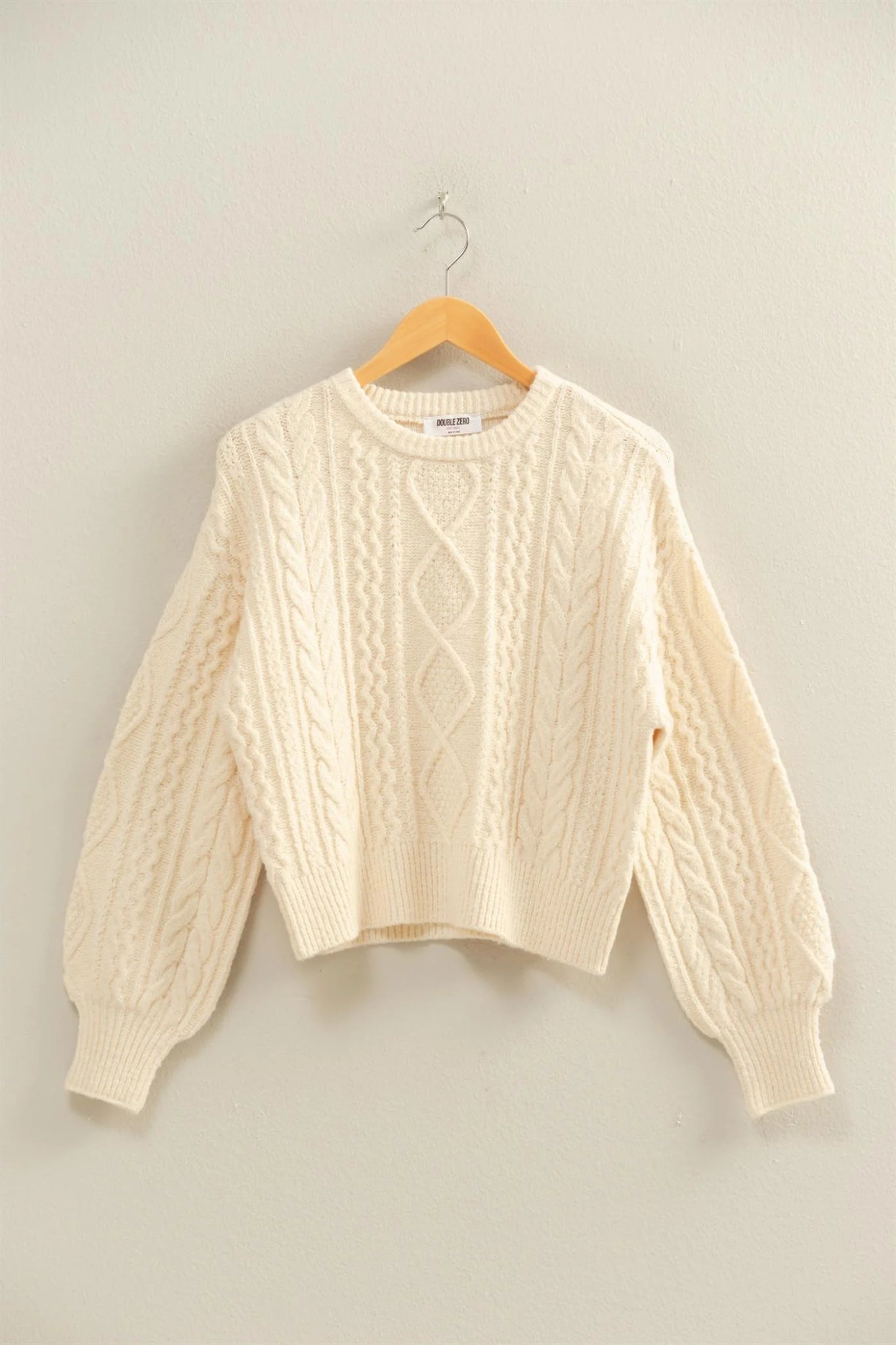 Maple Season Sweater - The Salty BabeSweaters