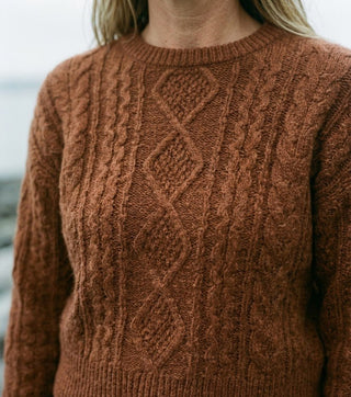 Maple Season Sweater - The Salty BabeSweaters
