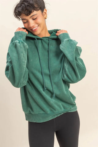 Margs? Hooded Sweatshirt - The Salty BabeHoodies