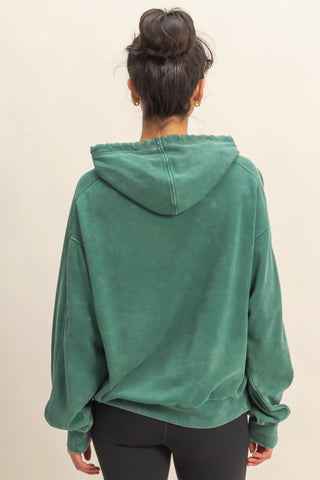 Margs? Hooded Sweatshirt - The Salty BabeHoodies