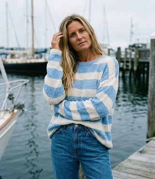 Marina Sweater - The Salty BabeSweaters