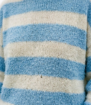 Marina Sweater - The Salty BabeSweaters