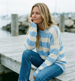 Marina Sweater - The Salty BabeSweaters