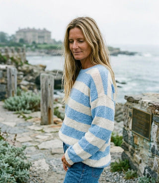 Marina Sweater - The Salty BabeSweaters