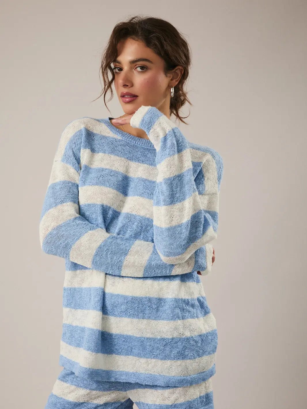 Marina Sweater - The Salty BabeSweaters