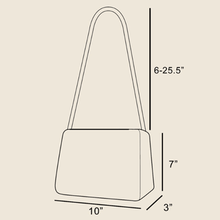 Market Shell Top Handle Bag - The Salty BabeBags