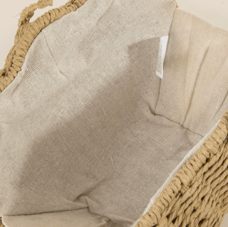 Market Shell Top Handle Bag - The Salty BabeBags