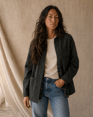 Martingale Jacket-Pine Grove - The Salty BabeJackets