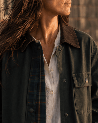 Martingale Jacket-Pine Grove - The Salty BabeJackets