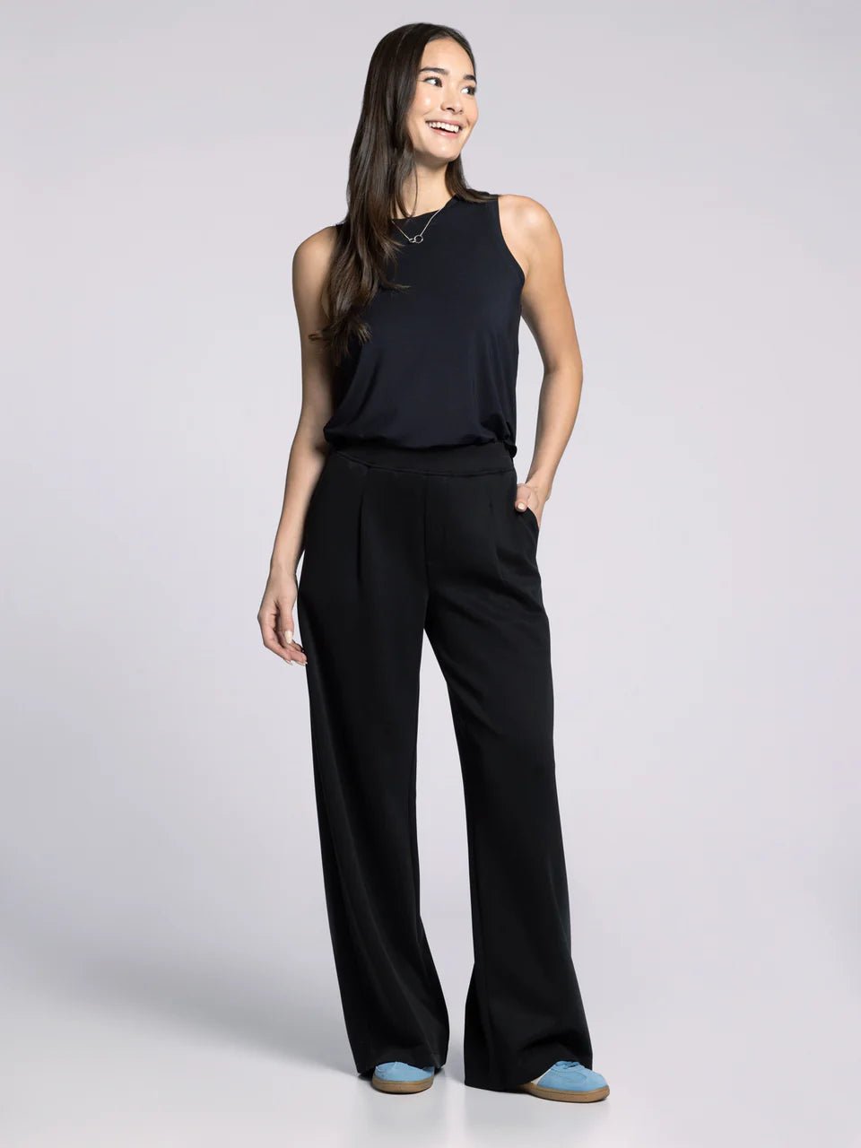 Mary Tank - The Salty BabeTank Tops