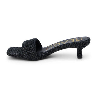 MATISSE Capricorn Heeled Sandals - The Salty BabeSandals
