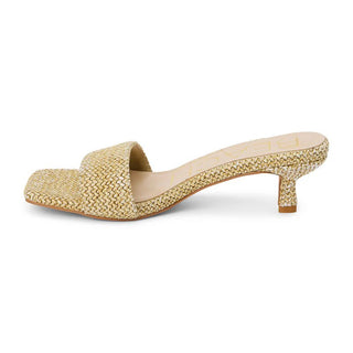 MATISSE Capricorn Heeled Sandals - The Salty BabeSandals