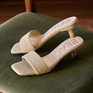 MATISSE Capricorn Heeled Sandals - The Salty BabeSandals
