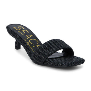 MATISSE Capricorn Heeled Sandals - The Salty BabeSandals